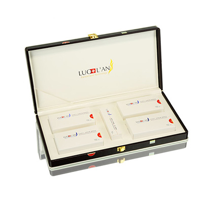 阴道排毒养护套石台